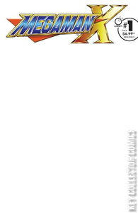 Mega Man X