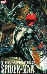 Amazing Spider-Man #22