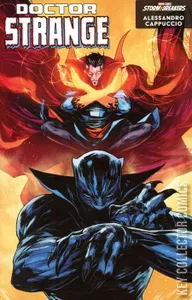 Doctor Strange #3