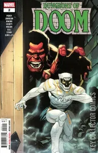 Dungeons of Doom #2