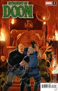 Dungeons of Doom #2