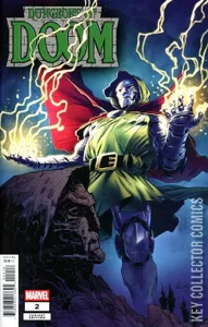 Dungeons of Doom #2