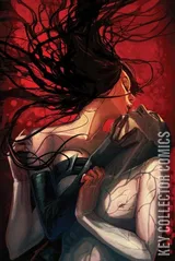 Variant Cover for Suicide Risk #1