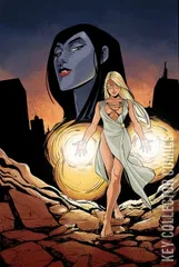 Variant Cover for Suicide Risk #1