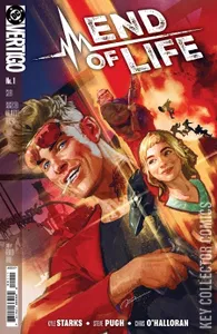 End of Life #1