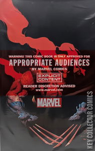 Wolverine: Revenge #4