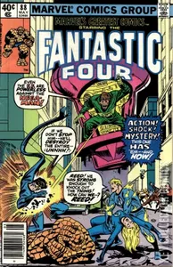 Marvel's Greatest Comics #88