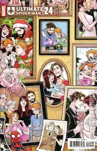 Ultimate Spider-Man #24