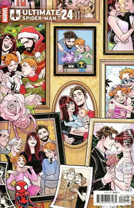 Ultimate Spider-Man #24