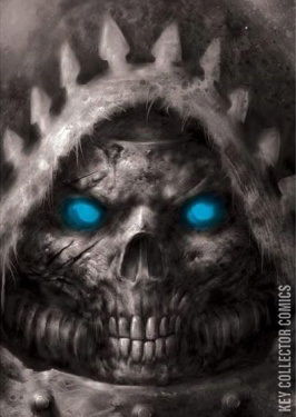 Warhammer 40,000: Will of Iron