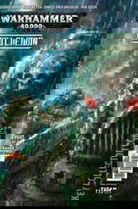 Warhammer 40,000: Will of Iron #3