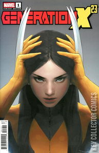 Generation X-23 #1