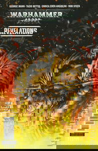Warhammer 40,000: Revelations #4