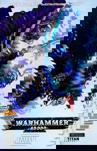 Warhammer 40,000: Fallen