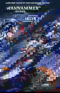 Warhammer 40,000: Fallen #2