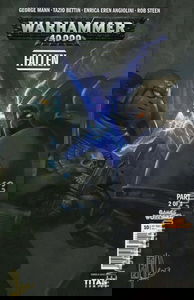 Warhammer 40,000: Fallen #2