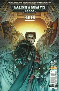 Warhammer 40,000: Fallen #3
