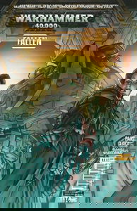 Warhammer 40,000: Fallen #3
