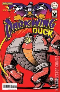 Darkwing Duck #14