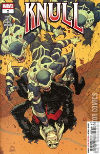 Knull #2