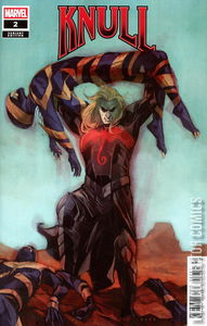 Knull #2