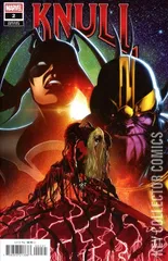 Cover for Knull #2