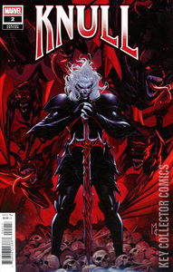 Knull #2