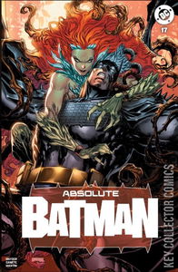 Absolute Batman #17