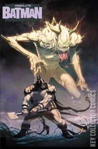 Absolute Batman #18