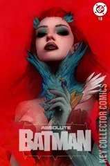 Variant Cover for Absolute Batman #18