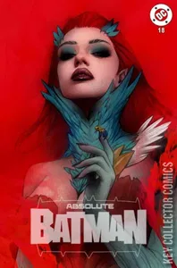 Absolute Batman #18