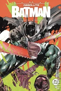 Absolute Batman #18
