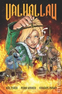 Valhallaw #1