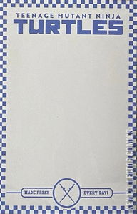 Teenage Mutant Ninja Turtles #1