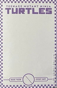 Teenage Mutant Ninja Turtles #1