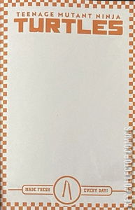 Teenage Mutant Ninja Turtles #1