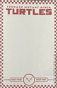 Teenage Mutant Ninja Turtles #1