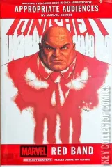 Variant Cover for Punisher Red Band #5