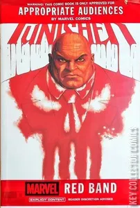 Punisher Red Band #5