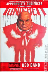 Punisher Red Band #5