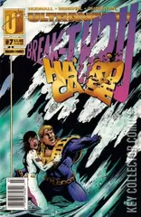 Cover for Hardcase #7