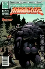 Variant Cover for Hardcase #8