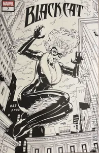 Black Cat #7
