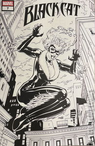 Black Cat #7
