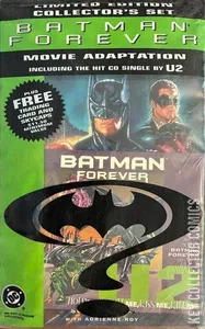 Batman Forever #1