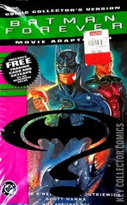 Batman Forever #1
