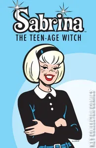 Chilling Adventures of Sabrina #8