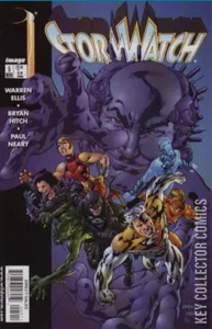 Stormwatch #5