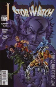 Stormwatch #5