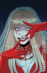 Variant Cover for Smile: For the Camera #1